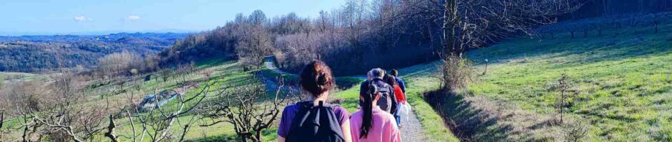 Il Pellegrino Interiore: Ritiro Di Meditazione Camminata: Tutte Le Date