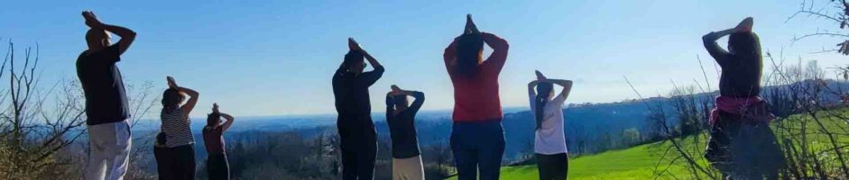 Ritrova L’Equilibrio: Ritiri di Meditazione E Benessere in Primavera e nelle Festività
