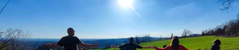 Lascia Entrare La Luce