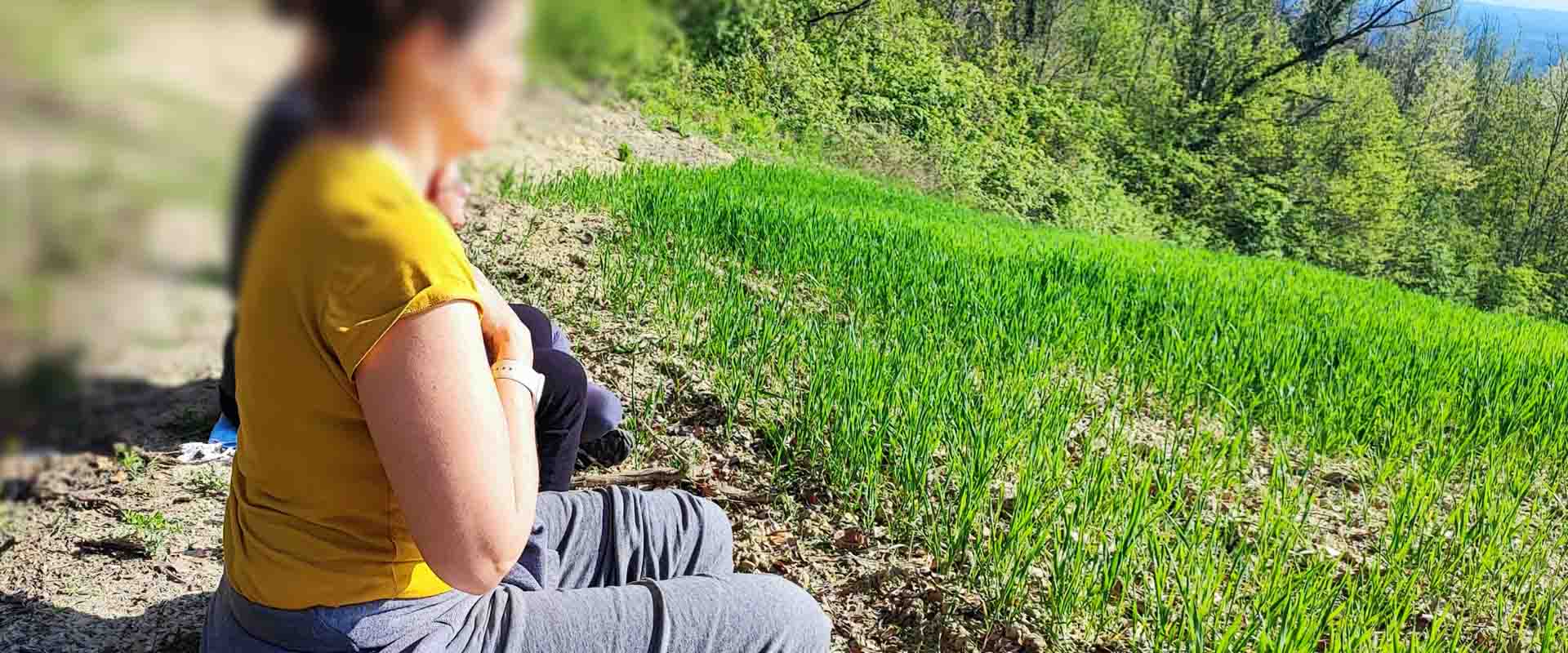 18-19 Maggio Il Silenzio: Ritiro Intensivo Di Meditazione Bodhi Vipal® Momento Di Consapevolezza La Via Del Risveglio Interiore – La Rinascita (INTENSIVO)