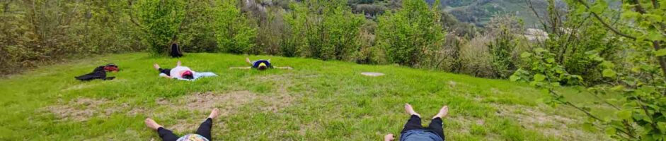 Ad Agosto Ritrovo Di Meditazione E Vacanza Olistica: Un’Esperienza Rigenerante Tra Le Colline Del Monferrato