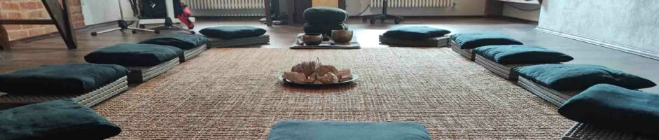 Tutte Le Date E I Programmi Dei Ritiri Di Meditazione