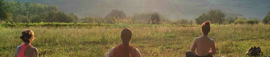 Vivere Nel Presente