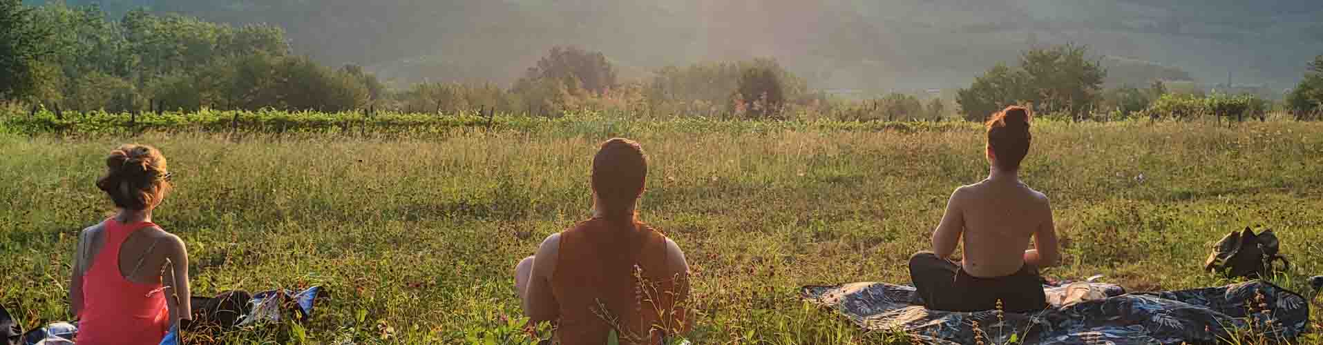 Zorba il Buddha