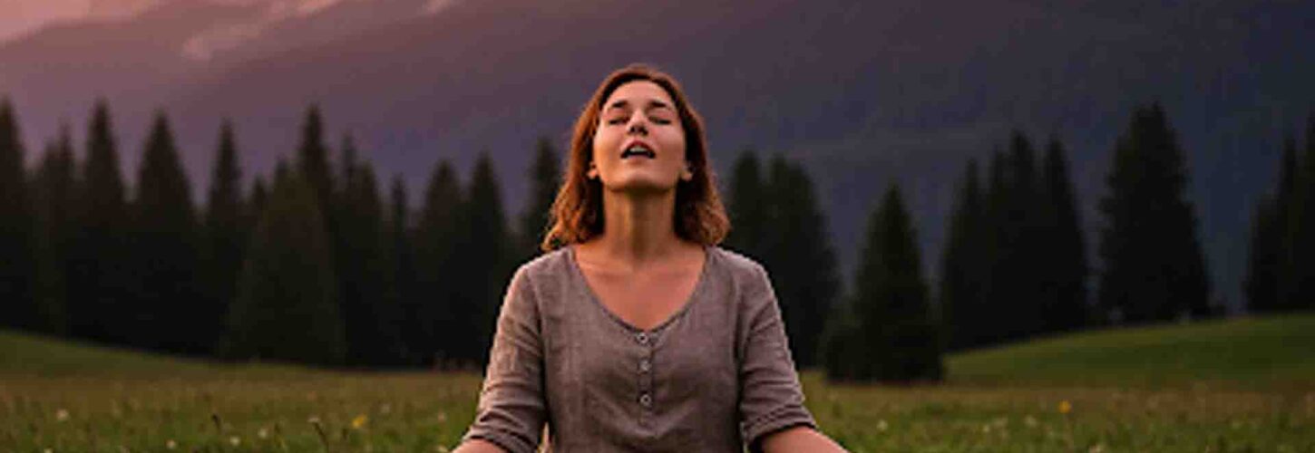 Om Namah Shivaya Meditazione Guidata