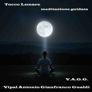 Tocco Lunare Meditazione Guidata