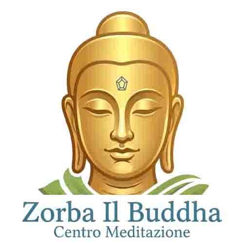 Zorba il Buddha
