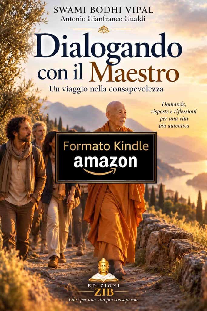 Dialogando Con Il Maestro 2° Edizione – Kindle Amazon